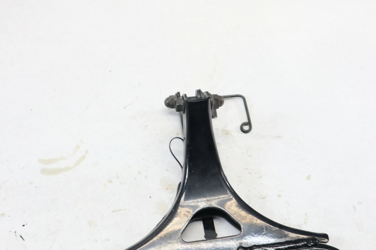 OEM Kawasaki Motorcycle Main Bracket 2000 ZX9 Ninja 39184