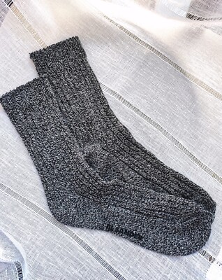Jil sander Black / White   Socks NWOT