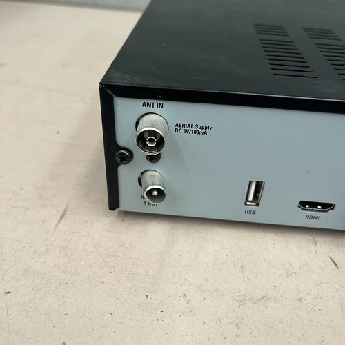 Topfield TF-7050HDrt Plus PVR Receiver Digital TV Recorder For Repair - Picture 8 of 13