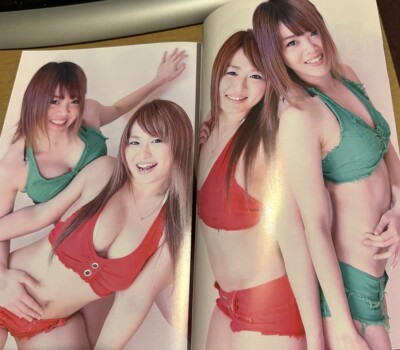 趣味 FOTOLIBRE Io Shirai & Mayu Iwatani Io Shirai Mayu Iwatani Autograph Signed 2015 Fotolibre En Mexico