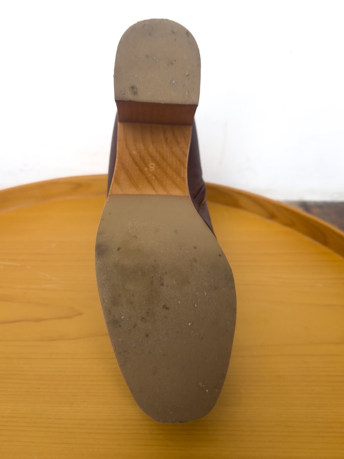 Colclico Veruna Clog Boot Size 38 : MSRP $450 - image 4