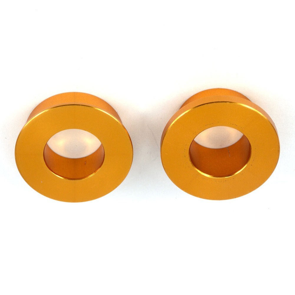Wheel Hub Spacers Spacer Motorcycle Accessories & Parts Rear Wheel