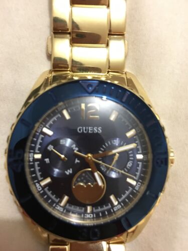 Guess Ladies Moonstruck W0565L4 Women's Quartz Watch RRP$449 - Picture 7 of 8