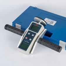 Digital Muscle Strength TesterHigh Precision Dynamometer Force Rang ±50kgf