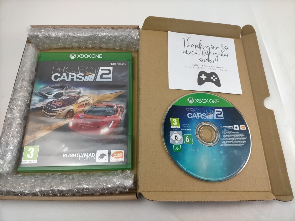 Medicina Sante Project Cars Xbox Store Playstation Project Cars