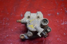 2009 Yamaha Big Bear 250 Left Front brake caliper 3GD-2580T-00-00