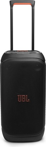 JBL Partybox Stage 320 Party-Lautsprecher 240Watt Akku Lichtshow Bluetooth WOW! - Bild 4 von 5