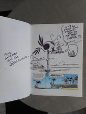 WIDENLOCHER IL GABIAN TOMO 1 EO IN ECCELLENTE STATO CON DEDICA | eBay Europe (Buy It Now)