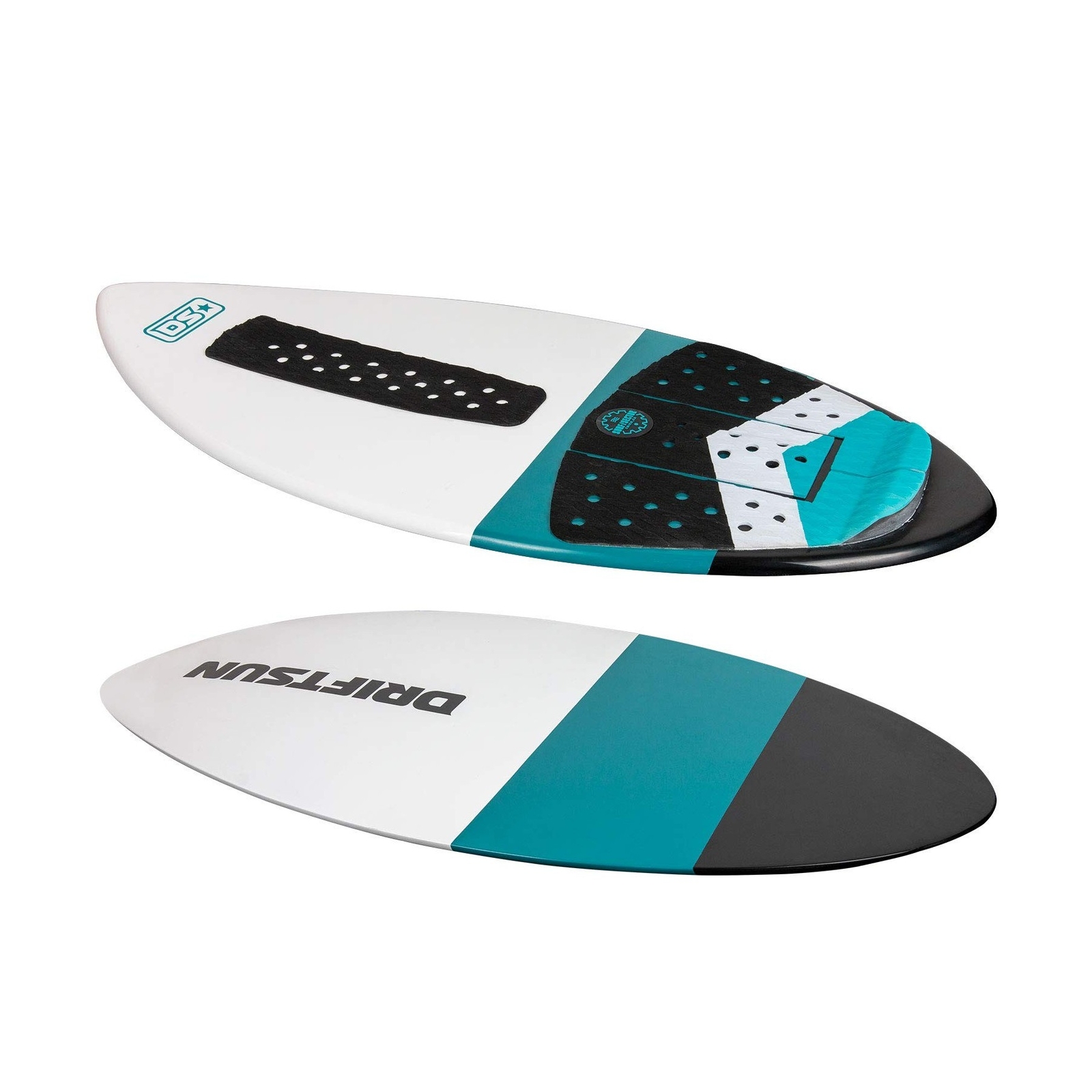 Driftsun 52 Inch Fiberglass Water Sports High Performance Lightweight