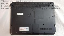 BESCHREIBUNG LESEN! HP Compaq 6735s 15,4" Laptop AMD Turion X2 RM-70 (Angebot 4) – Bild 10