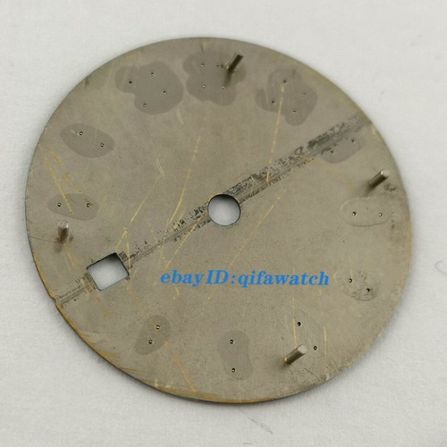 29 mm esfera de reloj estéril múltiple para eta 2836/2824,2813/3804 Miyota 8215 821A - Imagen 2 de 17