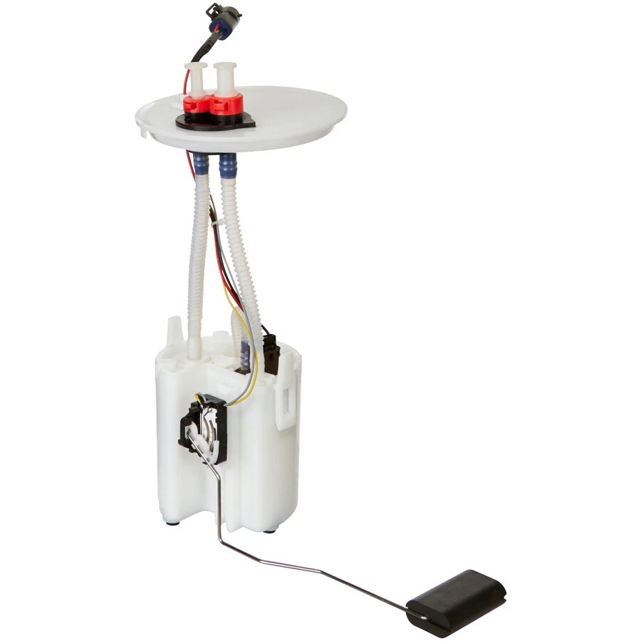 Módulo de bomba de combustible Carter P74937M para Lincoln Jaguar Ford LS S-Type 2000-2002 Foto 4 de 4