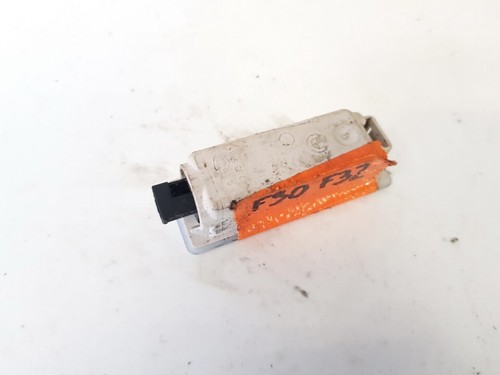 BMW 3-Series 2006 Interior lighting 6972605, Genuine #1278712-03