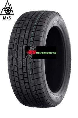 Winterreifen 215/45 R17 87H WINTERMAXX M+S NEU Runderneuert