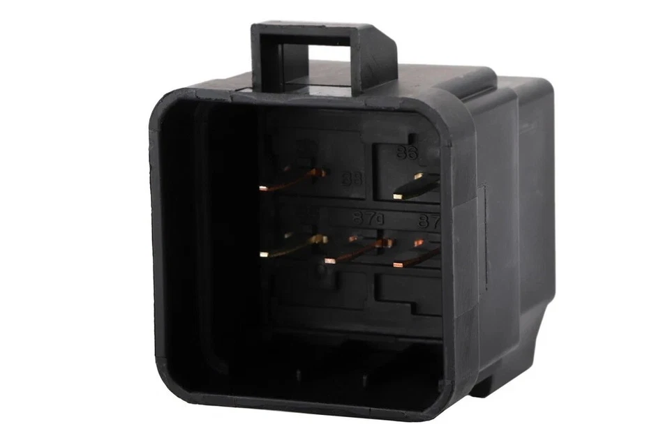 19118886 ACDelco HVAC soprador motor relé traseiro para Silverado Sierra Yukon Cutlass - Imagem 3 de 4