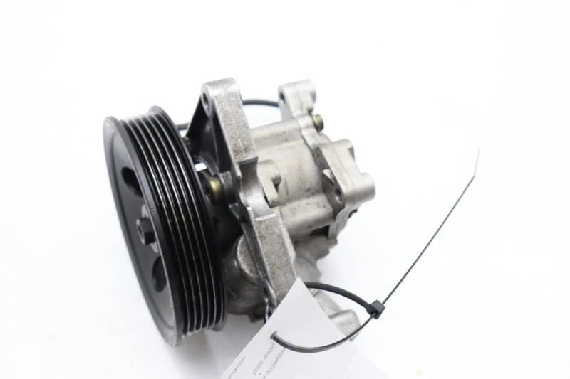 Bomba de dirección asistida 220 tipo S430 compatible con 00-06 MERCEDES CLASE S 62563 Foto 4 de 4