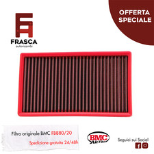 Filtro Aria Sportivo BMC Peugeot 508 2.0 BlueHDi 130 KW 180 CV 120 KW 160 CV