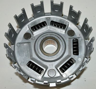Kawasaki KLR 650 Clutch Outer Basket 13095-1311 96-10 | eBay
