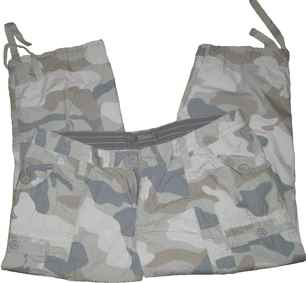 Tamaño Regular Bass Pantalones para mujer Talla 16