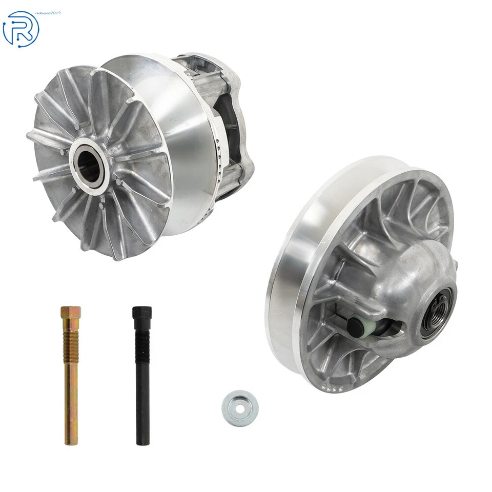 For 2009-2010 Polaris Sportsman 850 Primary & Secondary Clutch Kit XP 1322777 - Image 2 of 4