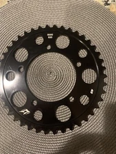 Driven 520 5000 42T Rear Sprocket