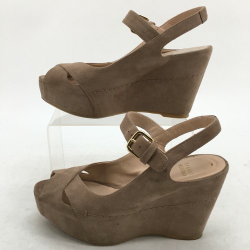Stuart Weitzman Slingback Sandals 