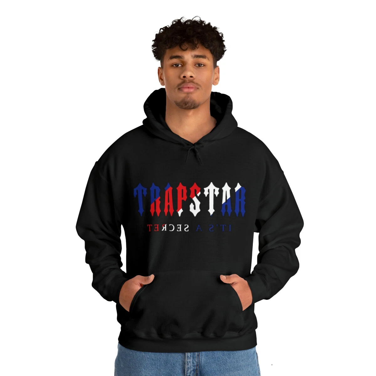 Trapstar hoodie shop ebay