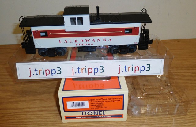 ebay toy trains lionel