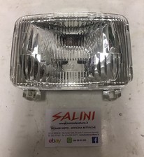 Gruppo ottico anteriore rettangolare APE 50