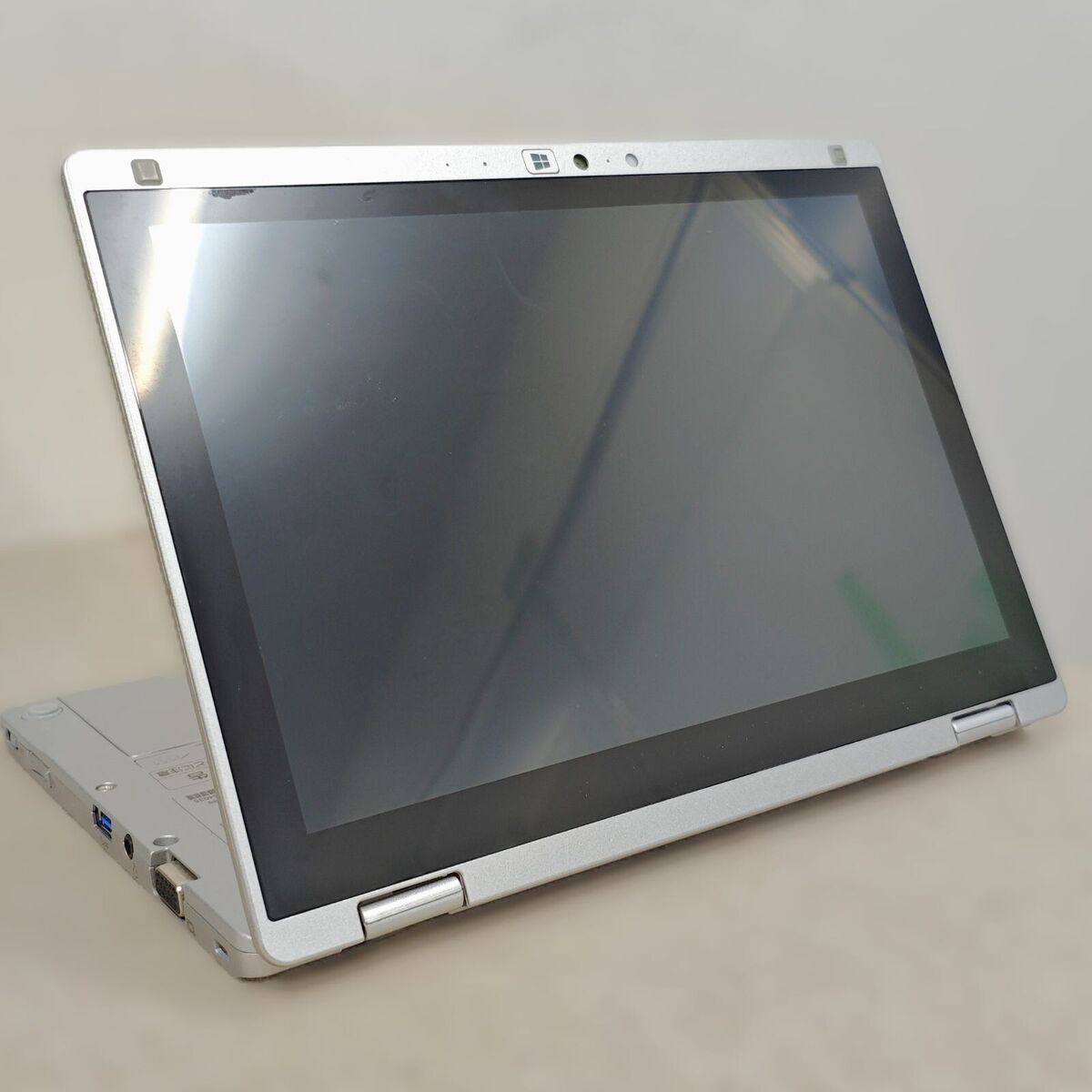 Panasonic CF-RZ6 Let's note Core i5 8GB 256GB SSD Win 11 Panasonic CF-RZ6 Let's note Core i5 8GB 256GB SSD Win 11