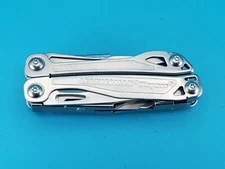 LEATHERMAN WINGMAN MULTI-TOOL! FAST SHIPPING!