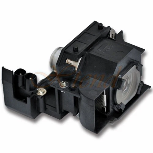 Projector Lamp Module for EPSON ELPLP33 / V13H010L33 - Picture 1 of 1