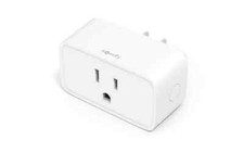 Somfy Smart Plug Zigbee #1871217, Repeater