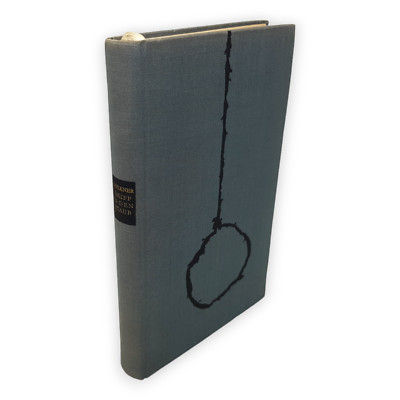 Griff in den Staub William Faulkner Roman 1964 Volk und Welt Berlin DDR Buch
