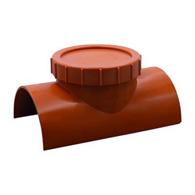 Airfit Klebereinigung aus PVC-U DN 160, 16000KR