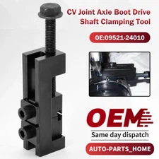 ✅09521-24010 CV Joint Axle Drive Shaft Boot Clamp Clamping Tool for Toyota/Lexus