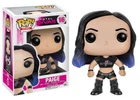 WWE Diva Paige #16 Funko Pop