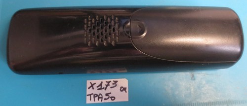 Téléphone Panasonic KX-TPA50 (Objet N°X173) - Photo 5/5