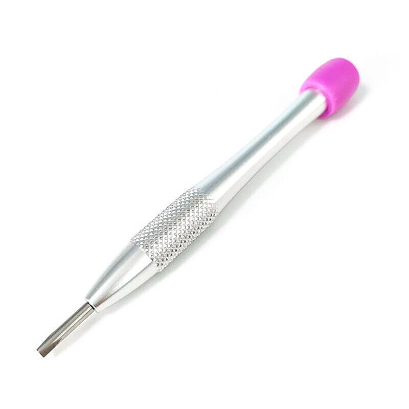 Oris Divers Watch Repair Tool - Precision Y Style Stainless Steel Screwdriver