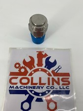 Circle Seal Controls 532T1-4M Popoff Relief Valve 316 SS 1/2" 90PSI -20 to 400F