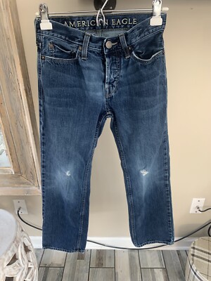 american eagle boys jeans