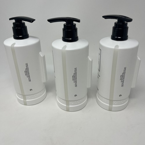 Gilchrist & Soames Body Lotion London Collection 360ml /12.2 Fl oz (NEW!) X 3 - Picture 4 of 7