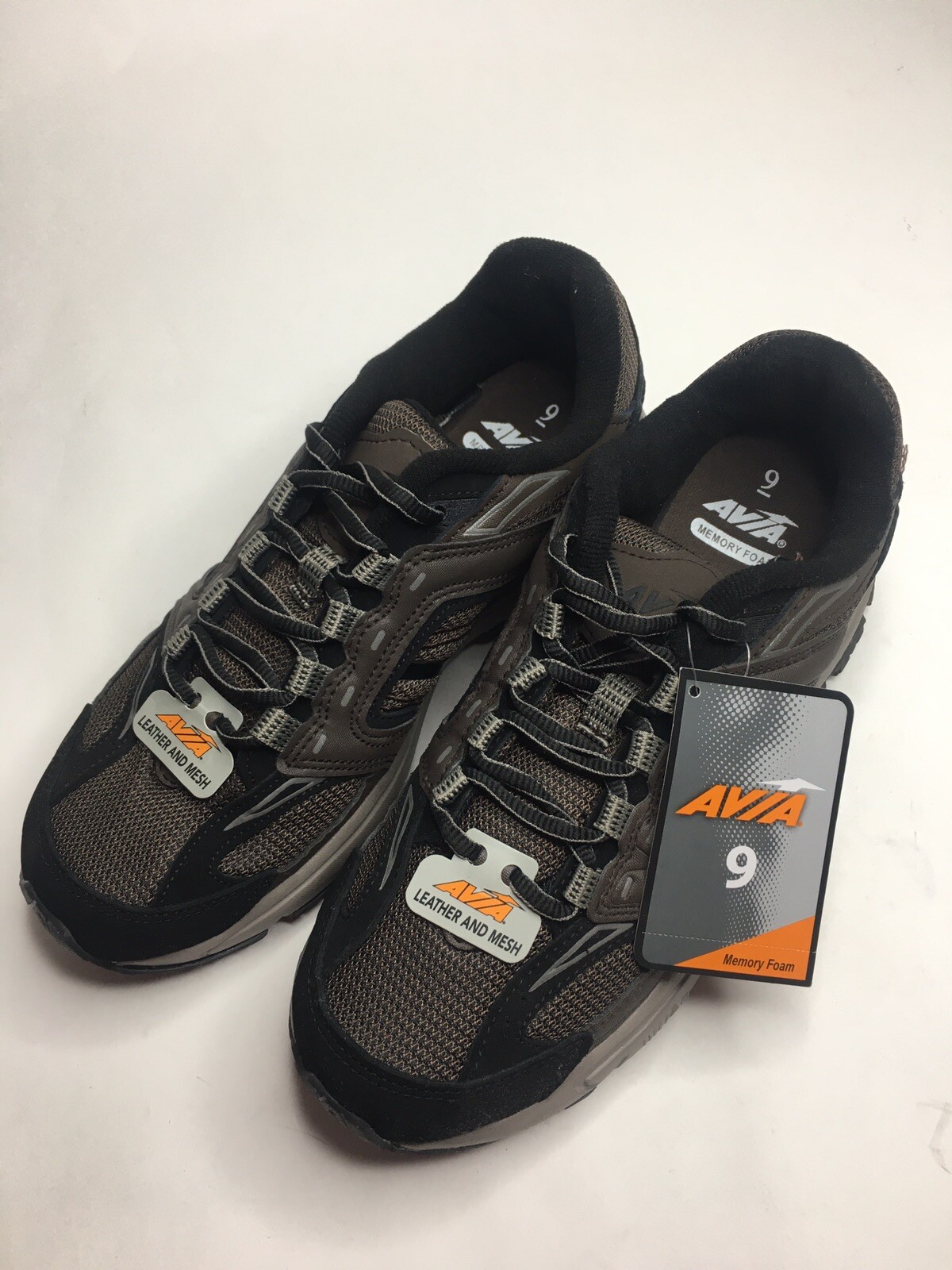 avia capri shoes