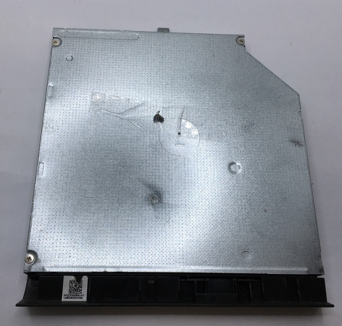 Lenovo ThinkPad E560 Laptop SATA CD-RW DVD-RW Optical Drive DA