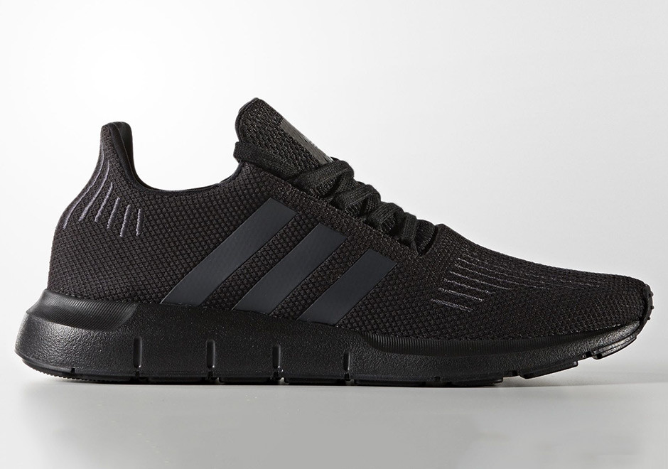 Adidas Originals Swift Tenis Negro CG4111 correr precio minorista sugerido por el fabricante 85 (R) Adidas Originals Swift Tenis Negro CG4111 correr precio minorista por sugerido por minorista el fabricante 85 (R) b2ae4b