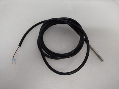 1PC TT4-PT100B-T105-1500 ( PT100B )  THERMISTOR NTC PROBE