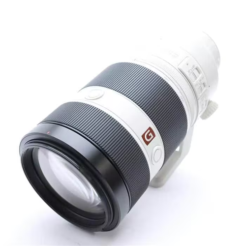 SONY FE 100-400mm f/4.5-5.6 GM OSS SEL100400GM for SONY E From JAPAN