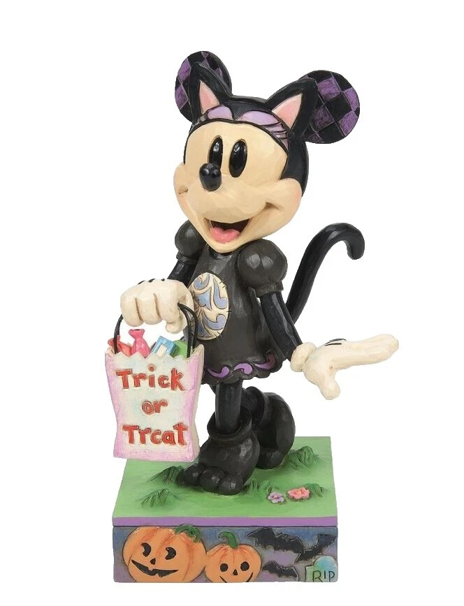 Disney Big Fig In Minnie Mouse Figurines (1968-Now) for sale | eBay