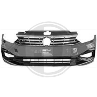 2249253 Stoßfänger vorne für VW PASSAT B8 (3G2, CB2)
