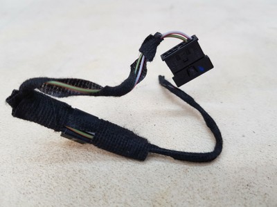 BMW Connector Plug Terminal 5 Wire 6909052 for sale online | eBay